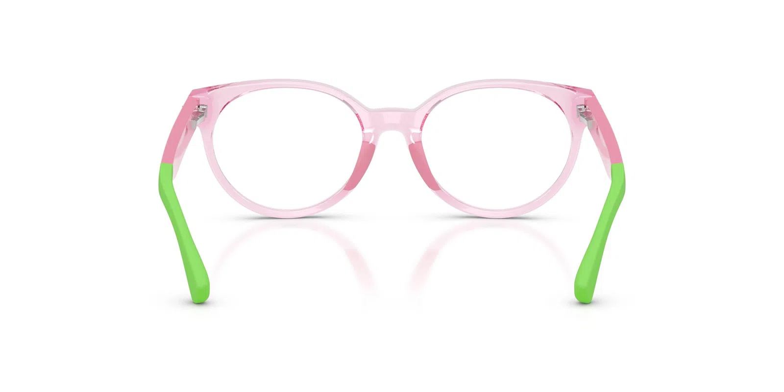 Polo Prep 8554U Eyeglasses - view 3
